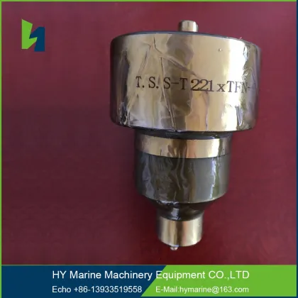 Sulzer RTA52 Engine Nozzle Spare Parts