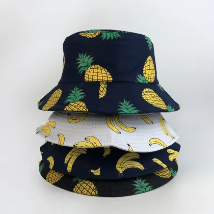 Summer Fisherman Hat Outdoor Sports Sun Hat