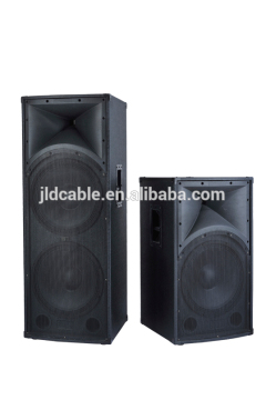 (10"/12"/15") 2-ways Speaker Pro/DJ Speaker