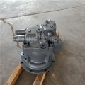 Volvo Bagger EC210BLC Swing Motor M2X120B-CHB-10A-61/250