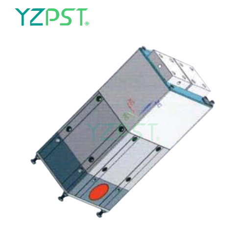 Medium-frequency inverter resistance welding transformer manufacturer 3000Hz