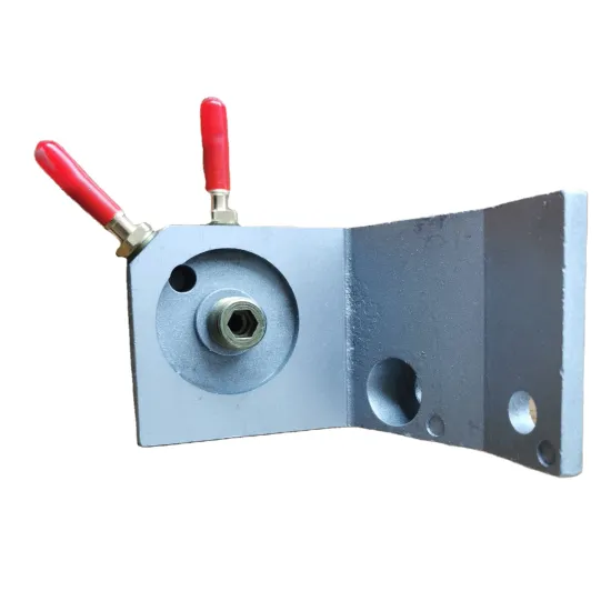 Diesel Engine Parts - Fuel Filter Seat 4943866 for ISBE Engine