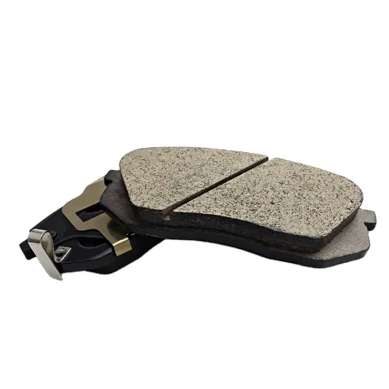 Original Japanese and Korean Car Brake Pads - Centric Auto Spare Parts