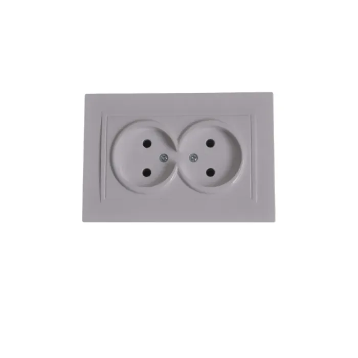 Soket Dinding Geng Elendax F1000 Seri 2 16A