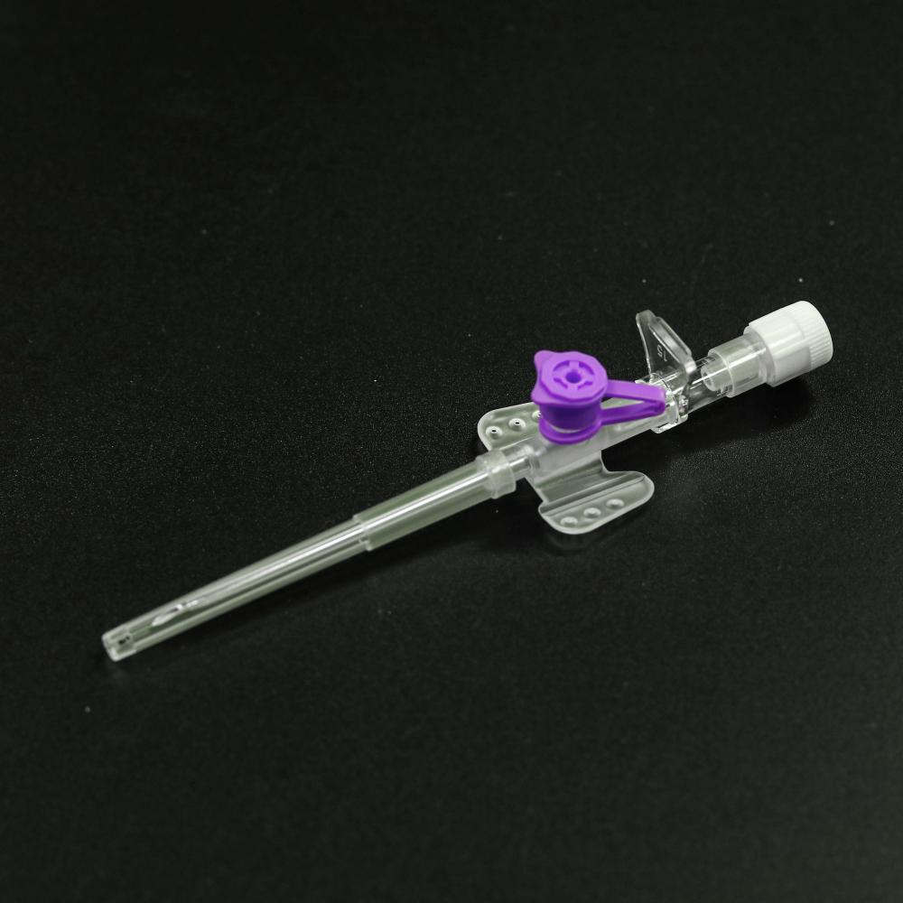 Iv Cannula 26g