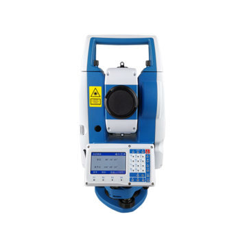 South CTS-632R10M New Original Display Bluetooth Transfer Total Station