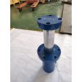 Heavy Duty Hydraulic Cylinder for Marine Auxiliary Systems