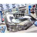 DMAX 2024 Front Lamp Head Light