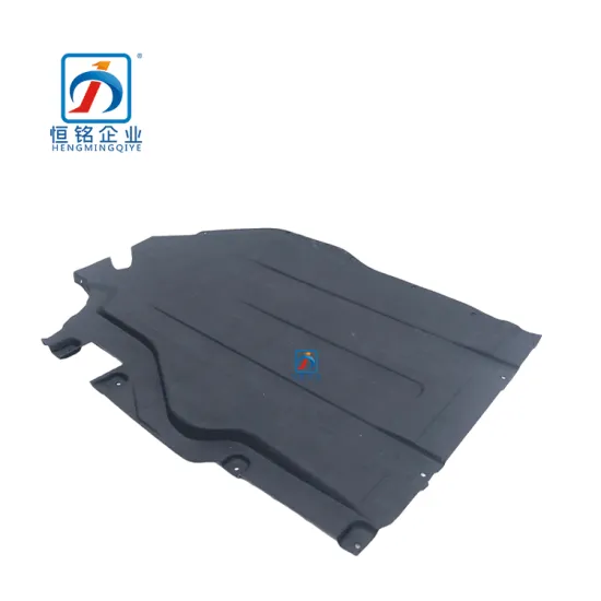 NEW G05 Car Body Down Mudguard Pair - 51757424887 Aftermarket Plastic Parts