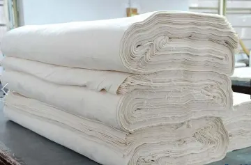 T/C 65/35  Poplin Fabric