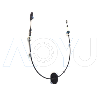 Automatic Transmission Cable for Opel Mokka 2012-2019 and Chevrolet SparkEV 2009-2016