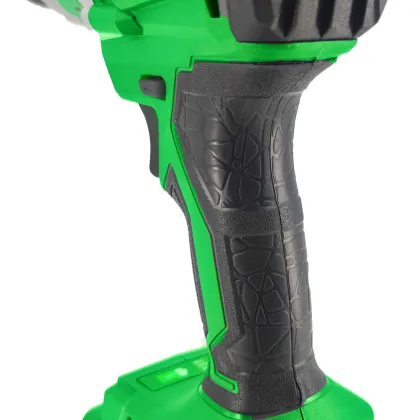 20V DIY Electric BLDC Battery-Powered Handheld Impact Drill