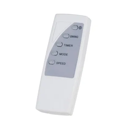 Factory Price Remote Control Air Tech Tower Fan
