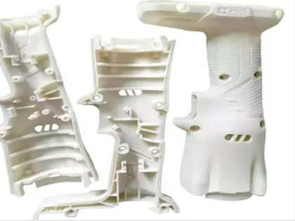 3d Printing Samples Model