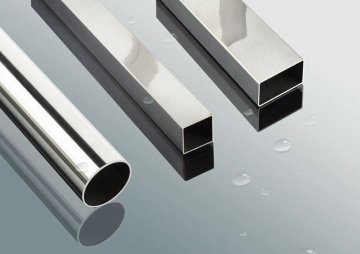 stainless steel pipe