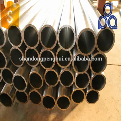 Golden Supplier ASTM1045 E355 Cold Drawing Tube