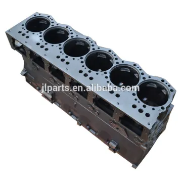 machinery 19L diesel engines K19 cylinder block 3811921
