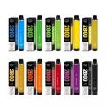 OEM boleh diterima Puff Flex 2800 Puffs Vape