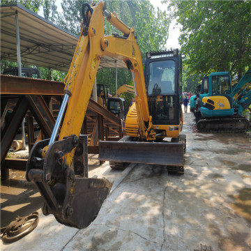 JCB small Excavator used Mini good