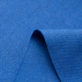 Blue Antistatic Aramid Fabric Fireproof Fabric Begoodtex