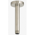 Brushed Nichel Brass Shower Arm