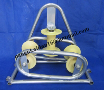 Cable rollers,Cable Sheaves,Hangers,Cable Guides,Rollers -Cable