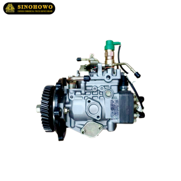Used Injection Pump 1040 for Chinese Light Truck Engines
