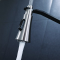 New Modern Style 304 Stainless Steel Kitchen Taps