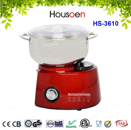 Aucma stand mixer reviews