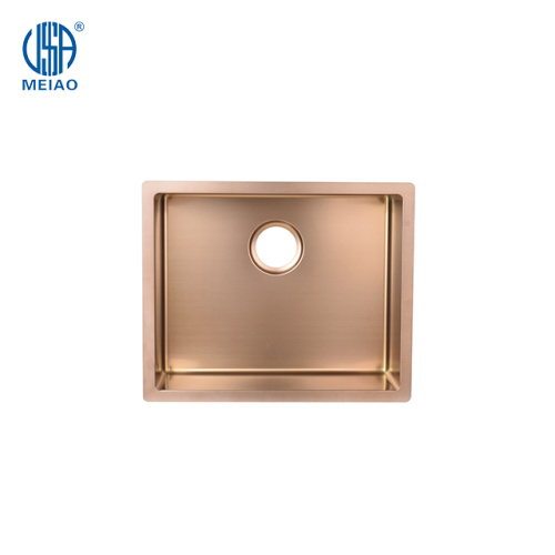 550mm Rose Gold 304 Bucătărie pentru baie