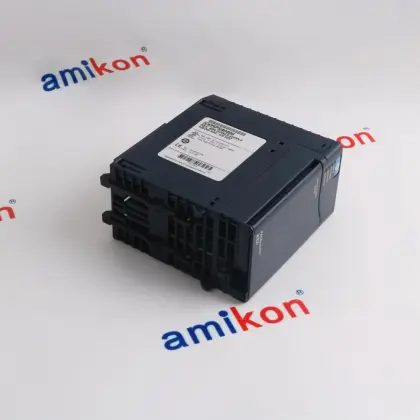 GE IC200PWB001 Power Supply Module