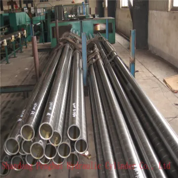 din 2448 st35.8 cold rolled seamless carbon steel pipe