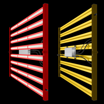 640w 1000w Indoor Vertical Farming Lighting