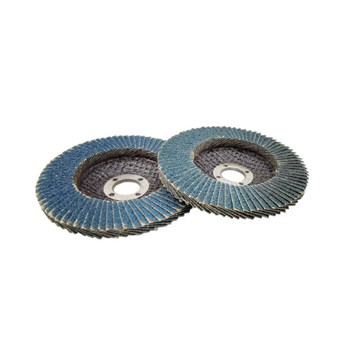 abrasive flap disc flap wheel for stainless steel&alloy
