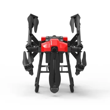 Customized Drone Autonomous RC Cargo Delivery Uav 6-Axis 12-Rotor Transport for Industrial