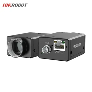 HIKROBOT MV-CE200-10GM/GC: A High-Resolution 20MP Rolling Shutter Camera for Industrial Applications