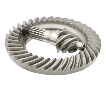 High Quality 47210-2750 Crown Wheel Pinion for ISUZU FTR FSR ID240mm - Ratios 6:39, 6:41, 7:39, 7:43