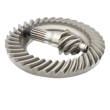 High Quality 47210-2750 Crown Wheel Pinion for ISUZU FTR FSR ID240mm - Ratios 6:39, 6:41, 7:39, 7:43