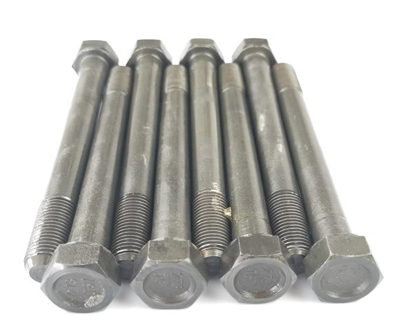 Yuchai Engine Spare Parts Flywheel Bolt