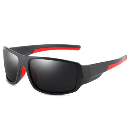 2023 Camouflage Polarized Sunglasses Luxe