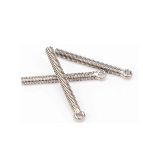 High Quality aerospace grade Titanium Eye Bolts