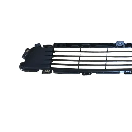 High-Quality Radiator Grills for Tesla Model S - Best Selling Auto Parts