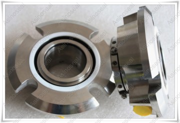 Single cartridge mechanical seal AS-C5600S