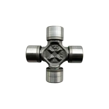 EQ140-4118-TA0256 Truck Replacement Parts: Drive Shaft, Steering Universal Joint, and Cross Axle Kits