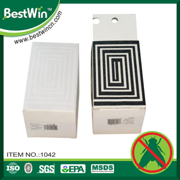 3 years quality guarantee scent eliminate pest control