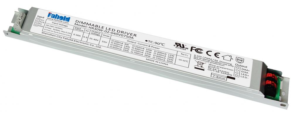  Linear Lighting Systems