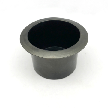 Cup giấy bạc dùng một lần và giá đỡ nến kim loại: Nguồn cung cấp bên nhôm