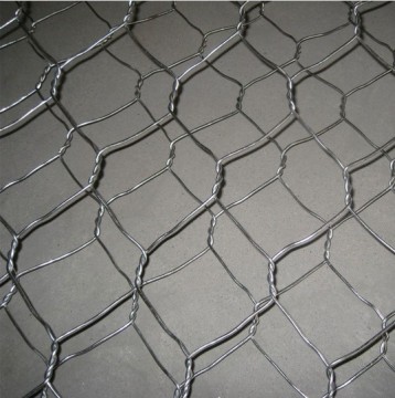 Anping hexagonal wire mesh, chicken wire mesh