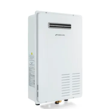 Heat Pipe Pressurized Solar Water Heater