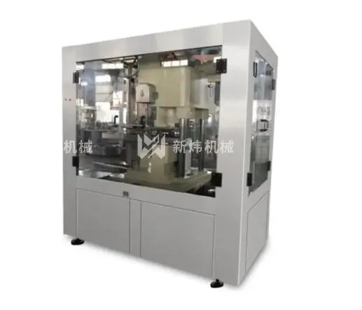 CE High Quality Pet Can Sealer Machine Automatic pop can sealing machine